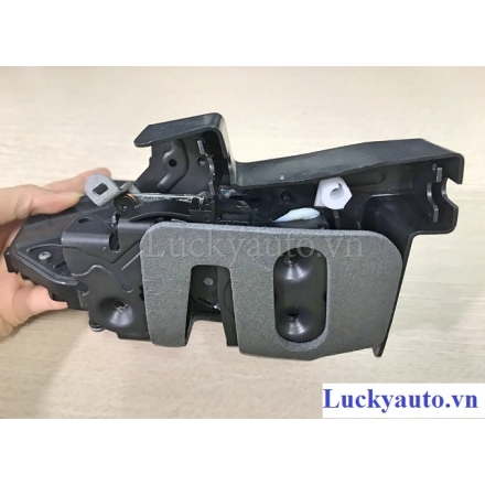 Khóa cửa trước xe Land Rover Range Evoque đời 2012_ LR091527